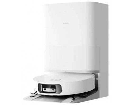 Xiaomi Vacuum 6 EU | Wet&Dry | 5200 mAh | 30000 Pa | White (BHR08ZTEU)