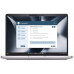 Laptop Dell Pro 13 Plus PB13255 AMD Ryzen 5 220 Laptop 33,8 cm (13.3") Full HD+ 16 GB LPDDR5x-SDRAM 512 GB SSD Wi-Fi 7 (802.11be) Windows 11 Pro Aluminium Czeski, Słowacki (RHXXJ)
