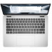 Laptop Dell Pro 13 Plus PB13255 AMD Ryzen 5 220 Laptop 33,8 cm (13.3") Full HD+ 16 GB LPDDR5x-SDRAM 512 GB SSD Wi-Fi 7 (802.11be) Windows 11 Pro Aluminium Czeski, Słowacki (RHXXJ)