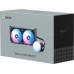 Ocypus Chłodnica cieczy all-in-one Delta L24 ARGB V2 procesor 12 cm Black 1 szt. (DELTA-L24-BK2AAWNN02X-GL)