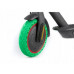 RhinoTech Opona bezdętkowa do Xiaomi Scooter zielona (Bulk) (XISC059)