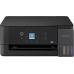 MFP Epson EcoTank* | L3360 | Inkjet | Kolorowy | Multifuction Drukarka | A4 | Wi-Fi | Black (C11CL63409)