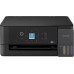 MFP Epson EcoTank* | L3360 | Inkjet | Kolorowy | Multifuction Drukarka | A4 | Wi-Fi | Black (C11CL63409)