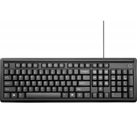 HP Keyboard 100 UK (2UN30AA#ABU)