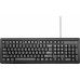 HP Keyboard 100 UK (2UN30AA#ABU)