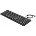 HP Keyboard 100 UK (2UN30AA#ABU)