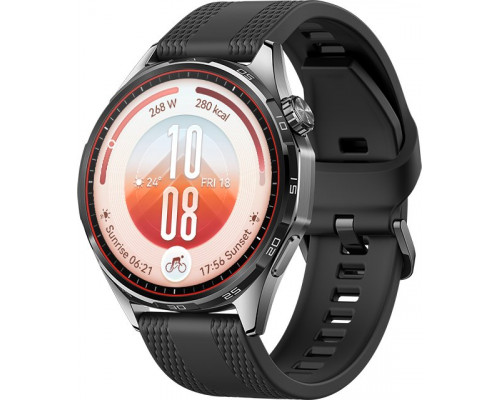 Smartwatch Huawei Watch GT 7 46mm Black (55020JTX)