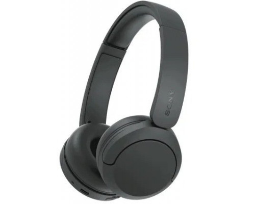 Sony WH-CH530 Black (WHCH530B.CE7)