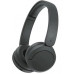 Sony WH-CH530 Black (WHCH530B.CE7)