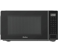 Amica Kuchnia mikrofalowa MMW20E3GS (1196023)