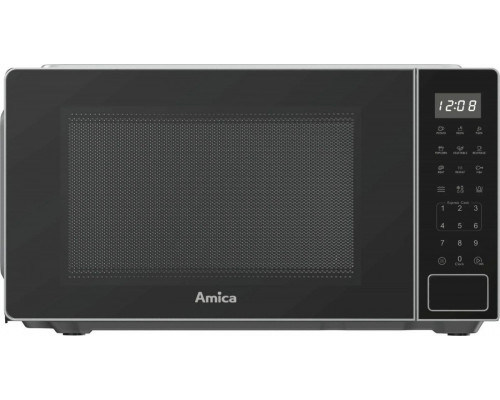 Amica Kuchnia mikrofalowa MMW20E3GS (1196023)