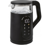 ProfiCook Elektryczny 1 7L PC-WK 1328 Black
