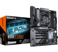Gigabyte B550 X EAGLE