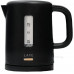 Lafe Elektryczny 1 L AquaLite Black EKB02 (LAFCZA47953)
