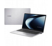 Asus ExpertBook Ryzen 5 150 15.6"FHD 300nits 60Hz AG 16GB DDR5 SSD512 Radeon 660M Cam720p 50WHrs Win11 3Y OnSite Misty Grey (PM1503CDA-S70269W)