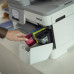 MFP Brother Drukarka wielofunkcyjna atramentowa A4 1200 x 4800 DPI 28 stron/min Wi-Fi (MFC-J5115DW)