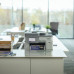 MFP Brother Drukarka wielofunkcyjna atramentowa A4 1200 x 4800 DPI 28 stron/min Wi-Fi (MFC-J5115DW)