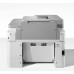 MFP Brother Drukarka wielofunkcyjna atramentowa A4 1200 x 4800 DPI 28 stron/min Wi-Fi (MFC-J5115DW)