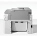 MFP Brother Drukarka wielofunkcyjna atramentowa A4 1200 x 4800 DPI 28 stron/min Wi-Fi (MFC-J5115DW)