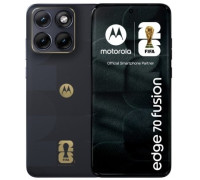 Motorola Edge 70 Fusion FIFA Edition 8/256GB Black  (PBBD0028PL)
