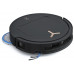 Ecovacs DEEBOT T50 PRO OMNI Gen3 0,206 l Black (6979463770598)