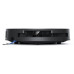 Ecovacs DEEBOT T50 PRO OMNI Gen3 0,206 l Black (6979463770598)
