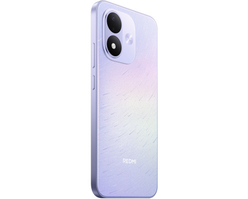 Xiaomi Note 17 5G 6/256GB Purple  (MZB0PTSEU)