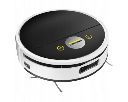 Karcher Kärcher RVF 7 White, Black (1.269-680.0)