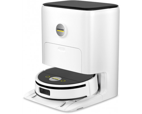 Karcher Kärcher RVF 7 Comfort Extra 0,25 l White (1.269-693.0)