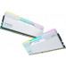 Klevv Cras V RGB, DDR5, 32 GB, 6000MHz, CL30 (KD5AGUA80-60A300J)