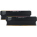 Klevv Urbane V RGB, DDR5, 32 GB, 6000MHz, CL30 (KD5AGUA80-60A300V)