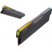 Klevv Urbane V RGB, DDR5, 32 GB, 6000MHz, CL30 (KD5AGUA80-60A300V)
