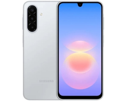 Samsung Galaxy A18 4/128GB Silver  (SM-A185FZSDEUE)