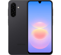 Samsung Galaxy A18 4/128GB Black  (SM-A185FZKDEUE)