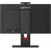 Lenovo ThinkCentre M70a Gen 6 Intel Core Ultra 5 235T 60,5 cm (23.8") 1920 x 1080 px All-in-One PC 16 GB DDR5-SDRAM 512 GB SSD Windows 11 Pro Wi-Fi 6E (802.11ax) Black (13AY000YPB)
