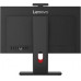 Lenovo ThinkCentre M70a Gen 6 Intel Core Ultra 5 235T 60,5 cm (23.8") 1920 x 1080 px All-in-One PC 16 GB DDR5-SDRAM 512 GB SSD Windows 11 Pro Wi-Fi 6E (802.11ax) Black (13AY000YPB)