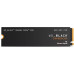 SSD WD Western Digital urządzenie SSD 8 TB M.2 PCI Express 4.0 NVME 3D TLC NAND (WDS800T2X0E)