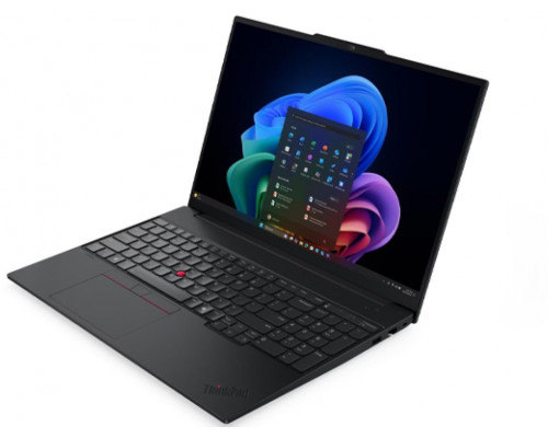 Laptop Lenovo Notebook E16 G4 7-350 16G 512G W11P 3YOS (21YE007KPB)