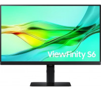 Samsung ViewFinity S6 (LS24D604UEUXXE)