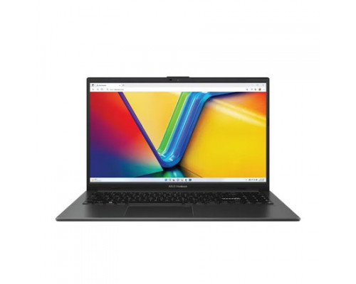 Asus Vivobook Go 15 E1504FA 15.6" FHD IPS Anti-Glare 250nits 60Hz, AMD Ryzen 5, 16GB RAM, 512GB SSD, AMD Radeon Graphics, 42Wh, Windows 11 H | Vivobook Go 15 E1504FA-BQ5848W | Mixed Black | 15.6 " | IPS | FHD | 1920 x 1080 pixels | 60 Hz | Anti-
