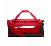 Nike Academy Team L Bag red One size (IO0920-657)