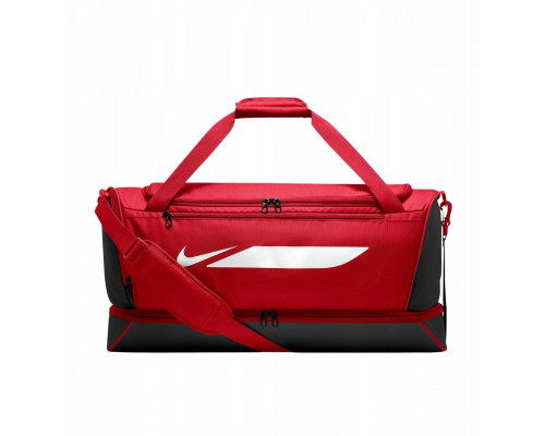 Nike Academy Team L Bag red One size (IO0920-657)