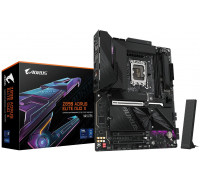 Gigabyte Z890 AORUS ELITE DUO X