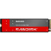 SSD SanDisk 1.92 TB NAS 800 NVME SDSNP2192TAN (SDSNP2192TAN-000E0)