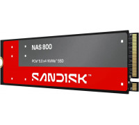 SSD SanDisk 960 GB NAS 800 NVME SDSNP2960GAN (SDSNP2960GAN-000E0)