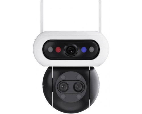 Ezviz C90f Triple 3K (5MP+5MP+5MP) Wi-Fi (CS-C90f (5MP+5MP+5MP))