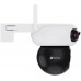 Ezviz C90f Triple 3K (5MP+5MP+5MP) Wi-Fi (CS-C90f (5MP+5MP+5MP))