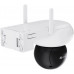 Ezviz C90f Triple 3K (5MP+5MP+5MP) Wi-Fi (CS-C90f (5MP+5MP+5MP))