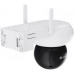 Ezviz C90f Triple 3K (5MP+5MP+5MP) Wi-Fi (CS-C90f (5MP+5MP+5MP))