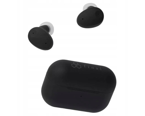 Final Audio ZE300 black